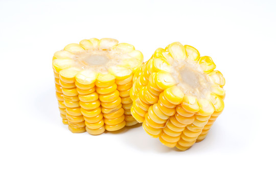 玉米
