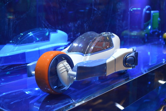 汽車模型