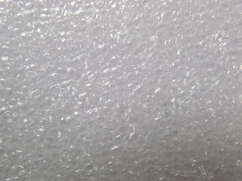 泡沫塑料包裝紋理