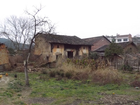 鄉(xiāng)村風(fēng)景