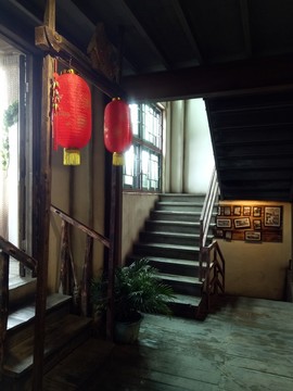 建甌鳳牌小鎮(zhèn)餐廳