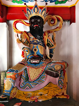 南方增長天王