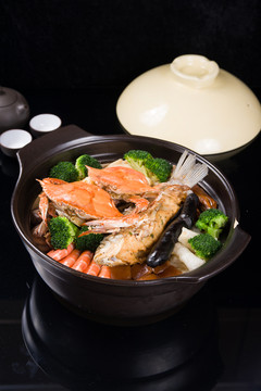 大盆菜