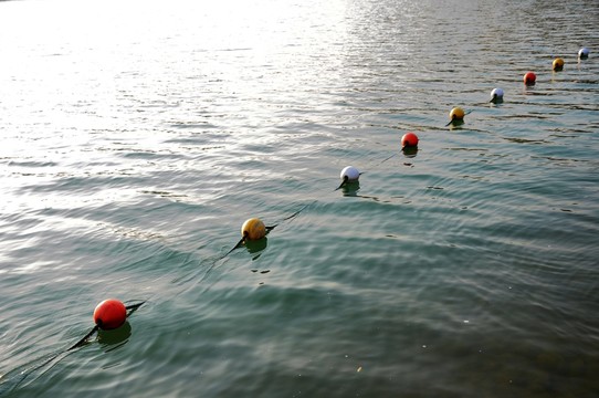 水波紋理