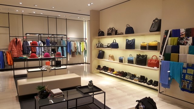 女裝專賣店 女包
