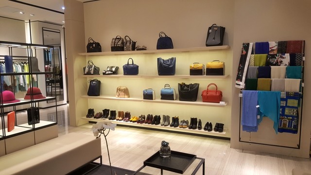 女裝專賣店 女包