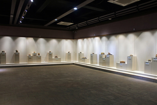 展覽館