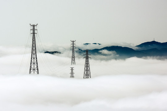 電纜