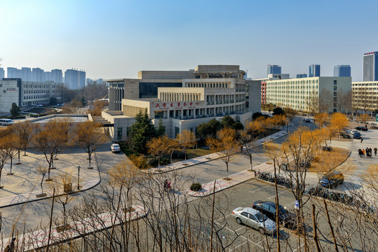 山東理工大學(xué)