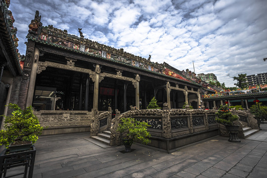 陳家祠