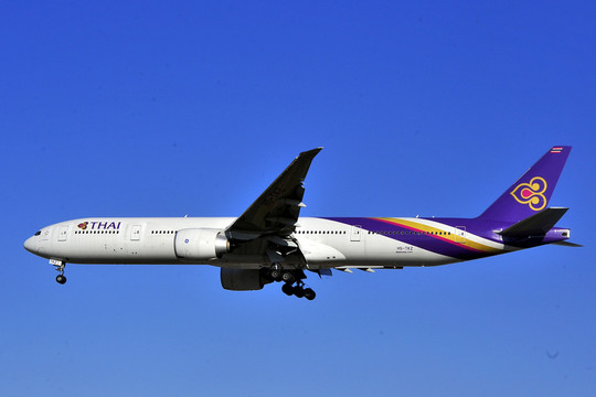 泰國國際 BOEING777