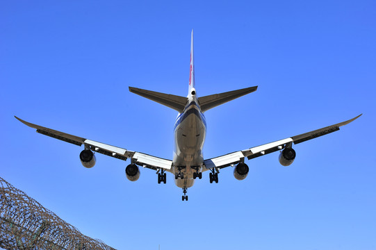 A380 空中客車 空中巨無(wú)霸