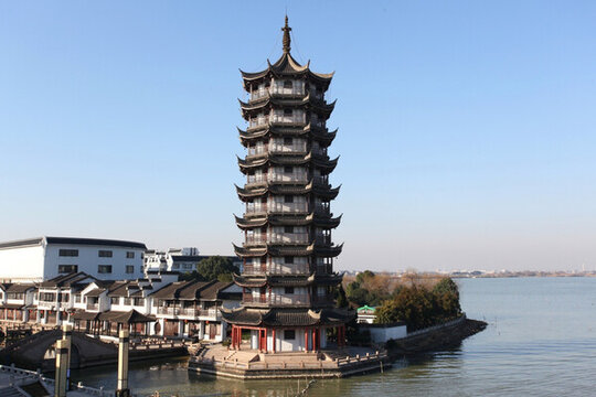 寶塔