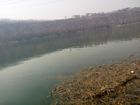 雁鳴湖旅游