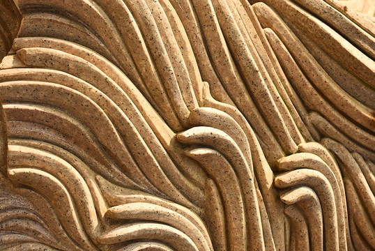 石刻細(xì)節(jié)