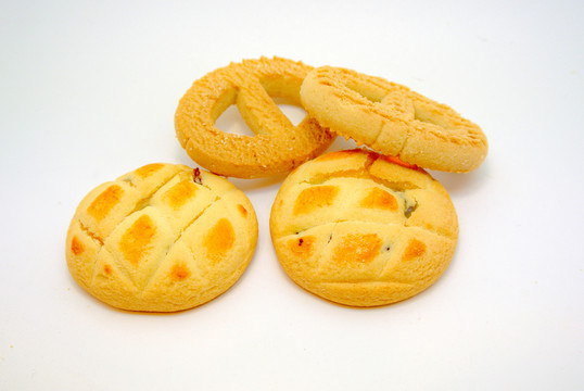 曲奇餅干 茶點(diǎn)