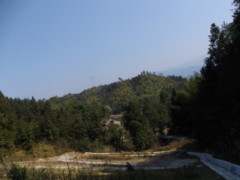 鄉(xiāng)村風(fēng)景