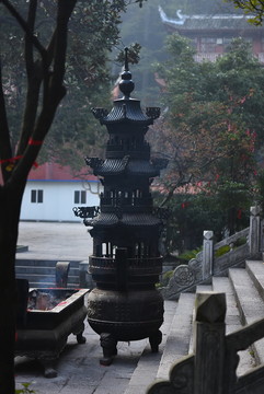 香爐