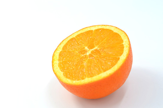 橙子