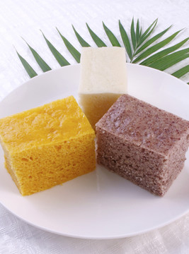 美食發(fā)糕