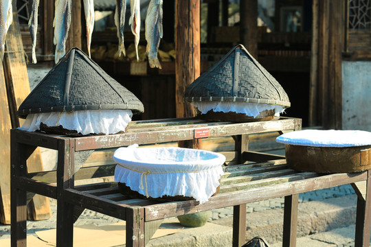 烏鎮(zhèn)