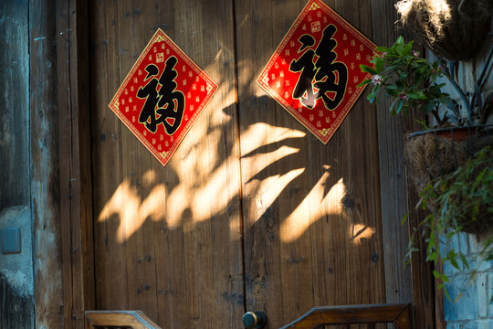 烏鎮(zhèn)風(fēng)情
