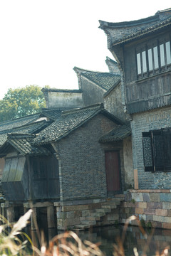 烏鎮(zhèn)