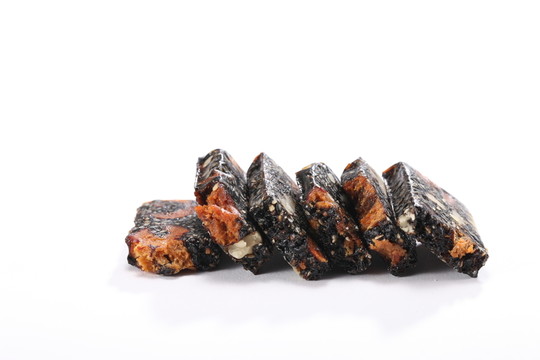 紅棗阿膠糕