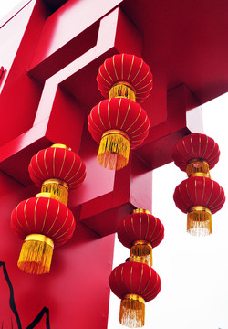 紅燈籠