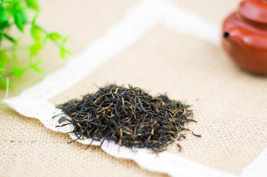 茶葉