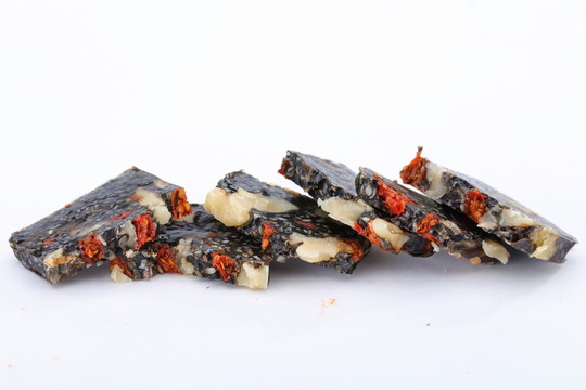 枸杞阿膠糕