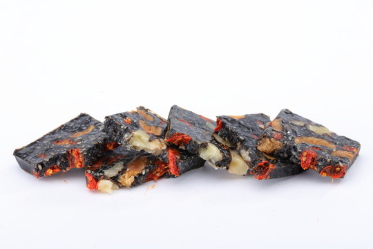 枸杞阿膠糕