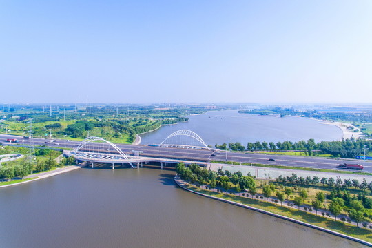 鵝莊大橋