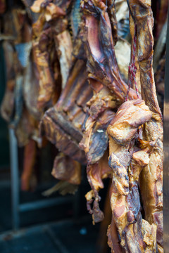 農(nóng)家臘肉