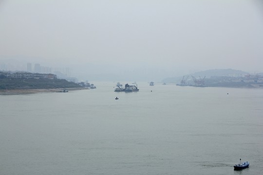 馬桑溪古鎮(zhèn)