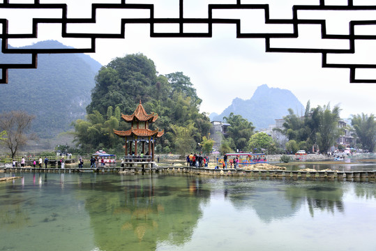 鵝泉