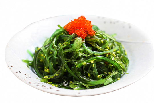 中華海草