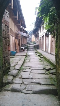 龍華古鎮(zhèn)
