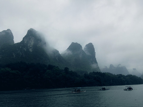 桂林山水