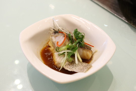 魚