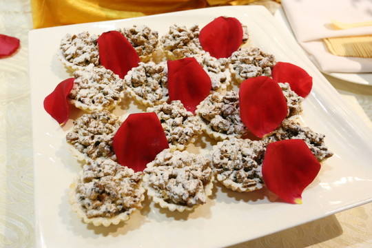 甜點(diǎn)
