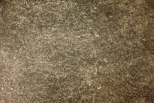 粗糙背景墻