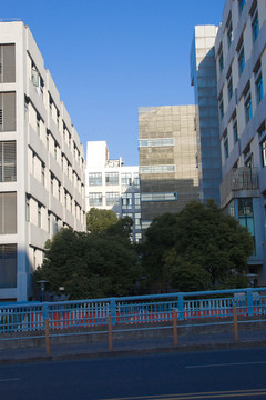 豐華園辦公園區(qū)