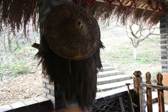 蓑衣