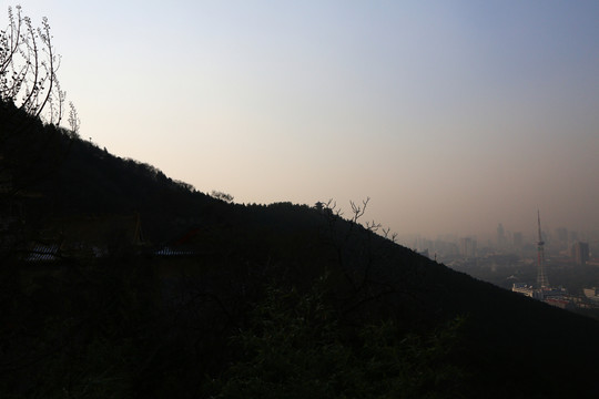 濟南千佛山 （50）