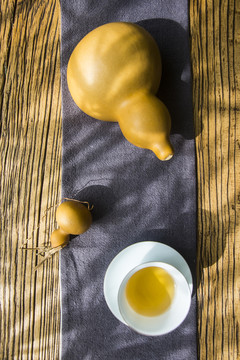 茶