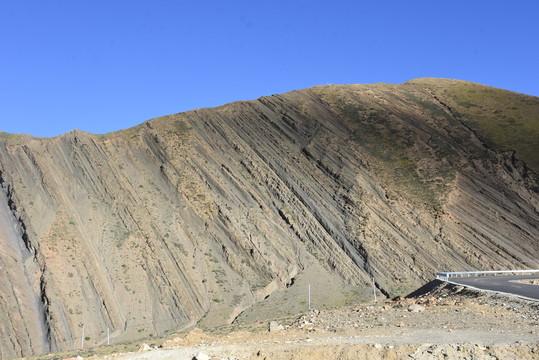 山峰