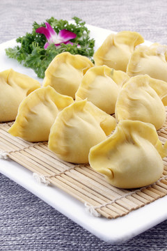 餃子