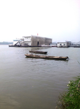 湘江風(fēng)景