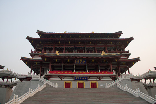紫云樓
